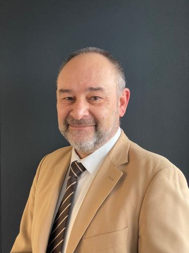 Eric VESSON