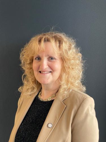 Sylvie TRIFFAULT