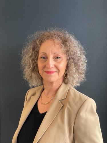 Céline HERVELON