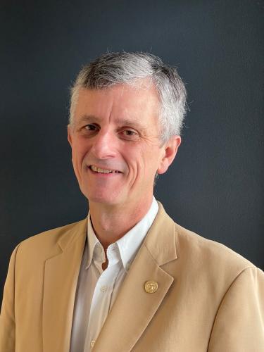 David THOUMINE