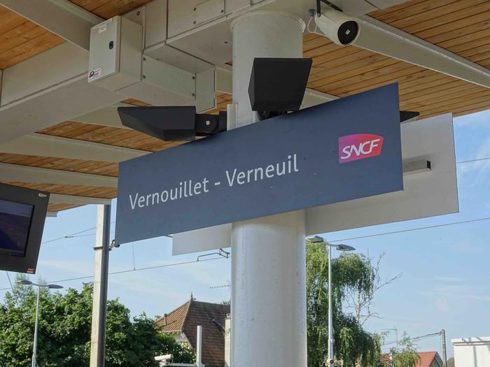 Vernouillet - CENTURY 21 Les Deux Rives - Immobilier - Mobilité - Transports
