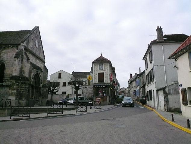 Vernouillet - Immobilier - CENTURY 21 Les Deux Rives - Vieux_village_vernouillet.jpg