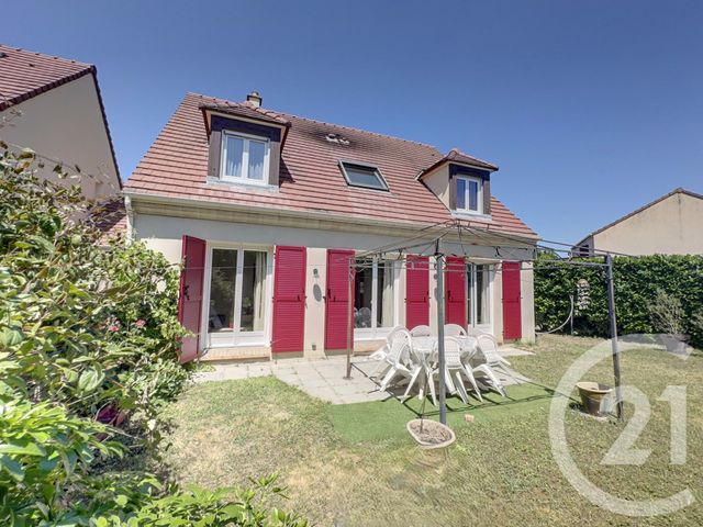 maison - VERNOUILLET - 78