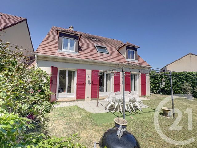 maison - VERNOUILLET - 78