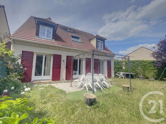 maison - VERNOUILLET - 78