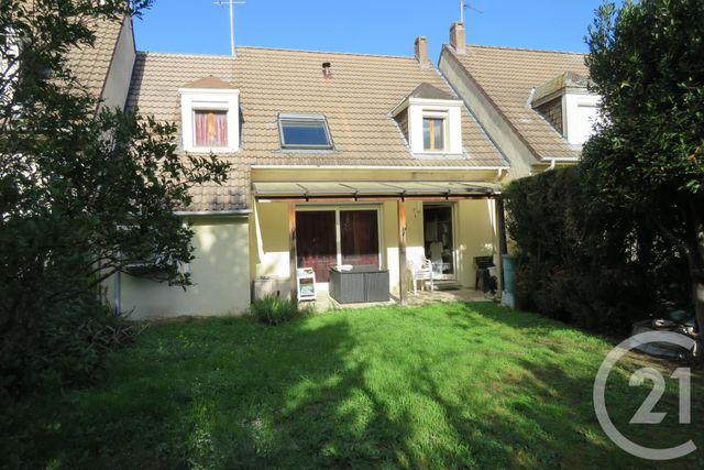  - VERNEUIL SUR SEINE - 