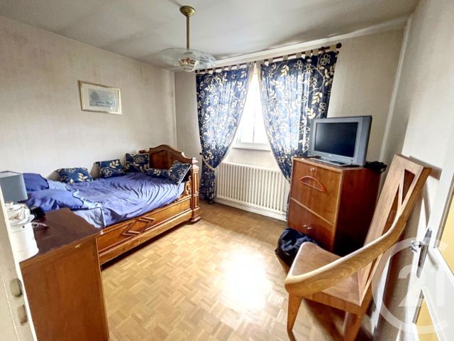 maison à vendre - 7 pièces - 130.0 m2 - TRIEL SUR SEINE - 78 - ILE-DE-FRANCE - Century 21 Les Deux Rives