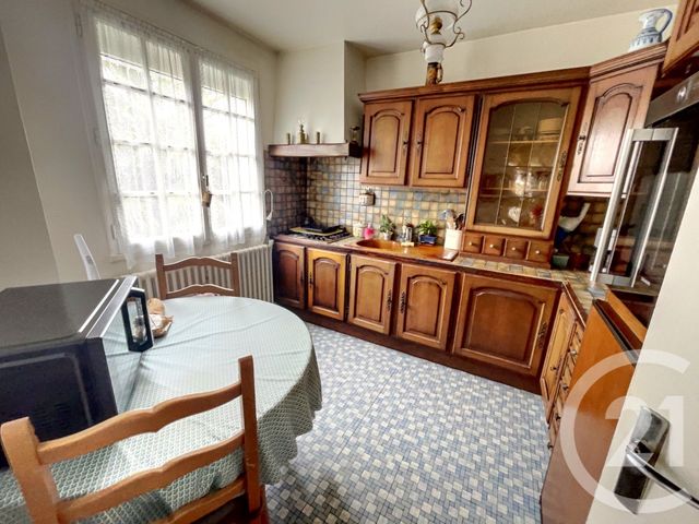 maison à vendre - 7 pièces - 130.0 m2 - TRIEL SUR SEINE - 78 - ILE-DE-FRANCE - Century 21 Les Deux Rives