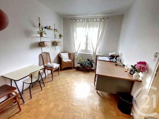 maison à vendre - 7 pièces - 130.0 m2 - TRIEL SUR SEINE - 78 - ILE-DE-FRANCE - Century 21 Les Deux Rives