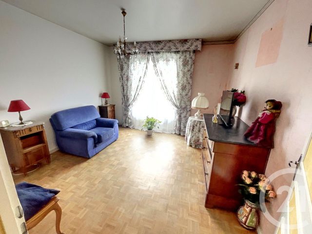 maison à vendre - 7 pièces - 130.0 m2 - TRIEL SUR SEINE - 78 - ILE-DE-FRANCE - Century 21 Les Deux Rives