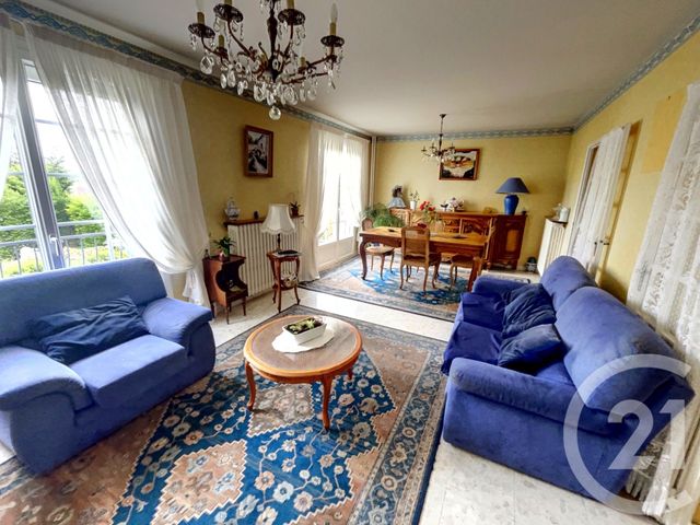 maison à vendre - 7 pièces - 130.0 m2 - TRIEL SUR SEINE - 78 - ILE-DE-FRANCE - Century 21 Les Deux Rives