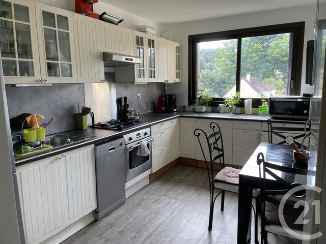 Afficher la photo en grand Appartement F4 à vendre - 4 pièces - 83.0 m2 - VERNEUIL SUR SEINE - 78 - ILE-DE-FRANCE - Century 21 Les Deux Rives
