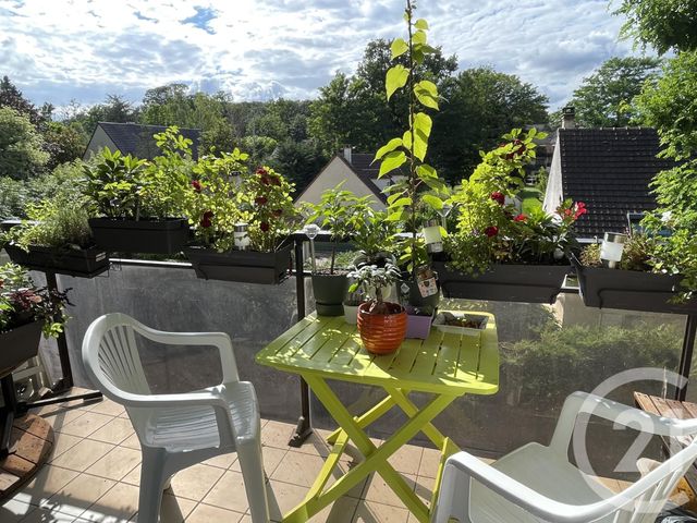 Afficher la photo en grand Appartement F4 à vendre - 4 pièces - 83.0 m2 - VERNEUIL SUR SEINE - 78 - ILE-DE-FRANCE - Century 21 Les Deux Rives