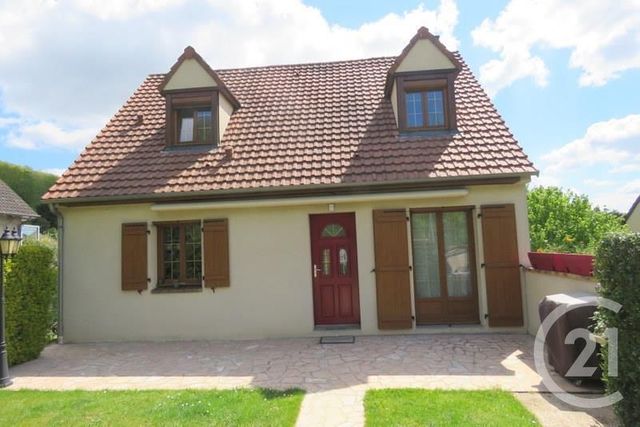 maison à vendre - 7 pièces - 163.0 m2 - TRIEL SUR SEINE - 78 - ILE-DE-FRANCE - Century 21 Les Deux Rives maison à vendre - 7 pièces - 163.0 m2 - TRIEL SUR SEINE - 78 - ILE-DE-FRANCE - Century 21 Les Deux Rives