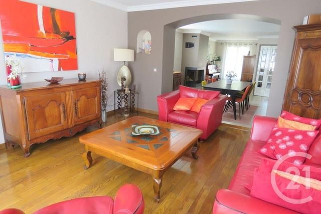 maison à vendre - 7 pièces - 163.0 m2 - TRIEL SUR SEINE - 78 - ILE-DE-FRANCE - Century 21 Les Deux Rives maison à vendre - 7 pièces - 163.0 m2 - TRIEL SUR SEINE - 78 - ILE-DE-FRANCE - Century 21 Les Deux Rives