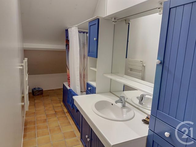 Appartement F2 à vendre - 2 pièces - 58.0 m2 - VERNOUILLET - 78 - ILE-DE-FRANCE - Century 21 Les Deux Rives