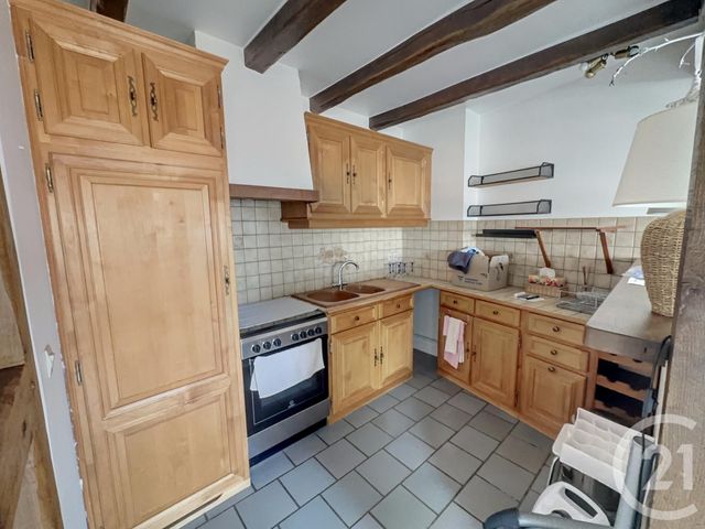 Appartement F2 à vendre - 2 pièces - 58.0 m2 - VERNOUILLET - 78 - ILE-DE-FRANCE - Century 21 Les Deux Rives