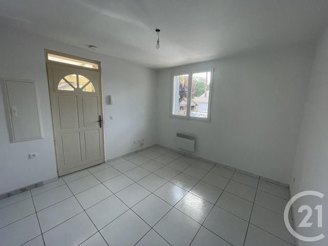 Appartement F1 à vendre - 1 pièce - 17.5 m2 - TRIEL SUR SEINE - 78 - ILE-DE-FRANCE - Century 21 Les Deux Rives