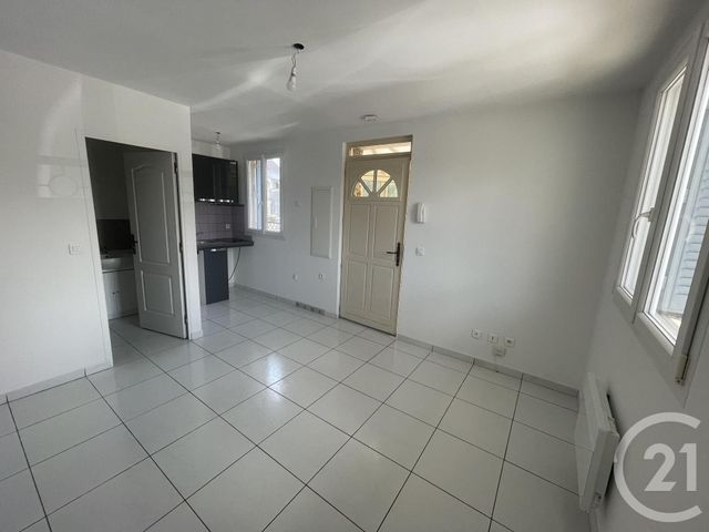 Appartement F1 à vendre - 1 pièce - 17.5 m2 - TRIEL SUR SEINE - 78 - ILE-DE-FRANCE - Century 21 Les Deux Rives