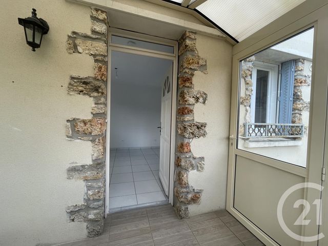 Appartement F1 à vendre - 1 pièce - 17.5 m2 - TRIEL SUR SEINE - 78 - ILE-DE-FRANCE - Century 21 Les Deux Rives