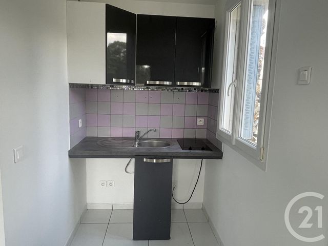 Appartement F1 à vendre - 1 pièce - 17.5 m2 - TRIEL SUR SEINE - 78 - ILE-DE-FRANCE - Century 21 Les Deux Rives