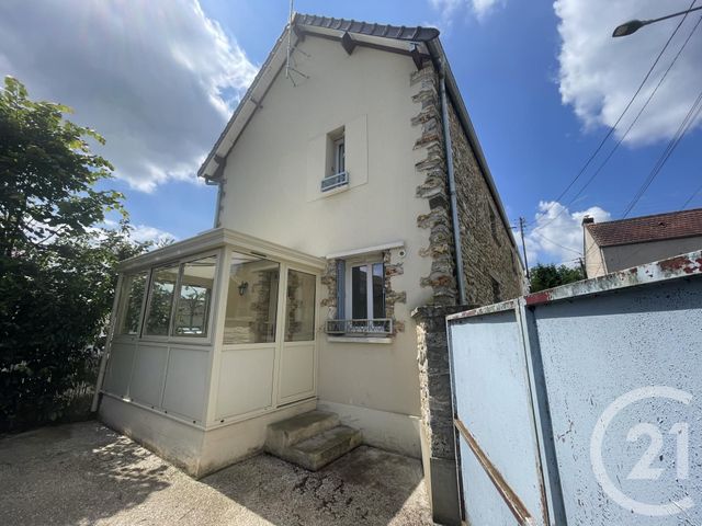 Appartement F1 à vendre TRIEL SUR SEINE