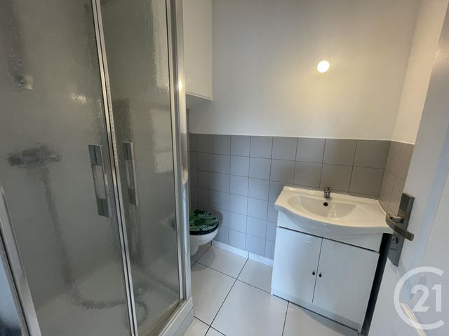 Appartement F1 à vendre - 1 pièce - 17.5 m2 - TRIEL SUR SEINE - 78 - ILE-DE-FRANCE - Century 21 Les Deux Rives