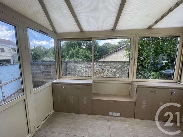 Appartement F1 à vendre - 1 pièce - 17.5 m2 - TRIEL SUR SEINE - 78 - ILE-DE-FRANCE - Century 21 Les Deux Rives