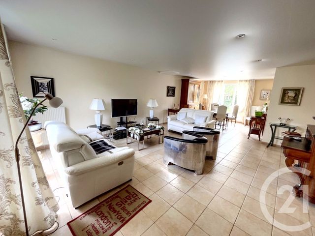 maison à vendre - 7 pièces - 163.0 m2 - VERNOUILLET - 78 - ILE-DE-FRANCE - Century 21 Les Deux Rives