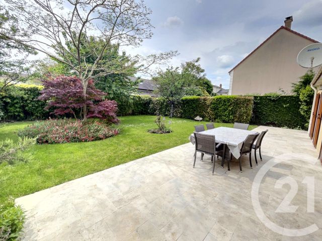 maison à vendre - 7 pièces - 163.0 m2 - VERNOUILLET - 78 - ILE-DE-FRANCE - Century 21 Les Deux Rives