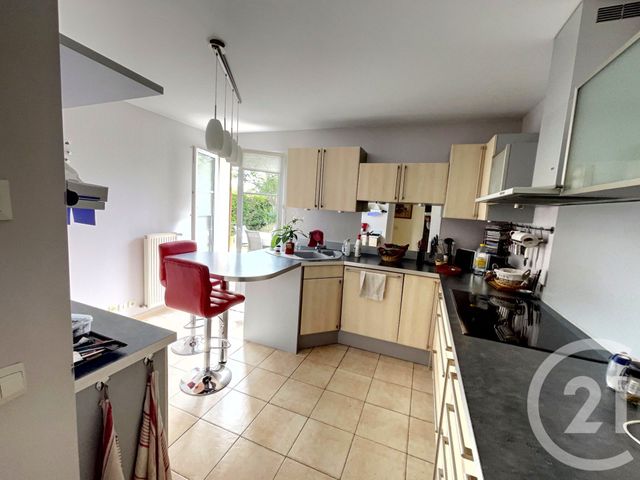 maison à vendre - 7 pièces - 163.0 m2 - VERNOUILLET - 78 - ILE-DE-FRANCE - Century 21 Les Deux Rives