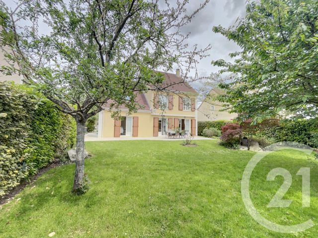 maison à vendre - 7 pièces - 163.0 m2 - VERNOUILLET - 78 - ILE-DE-FRANCE - Century 21 Les Deux Rives