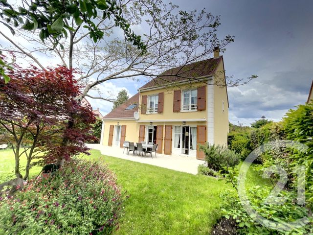 maison à vendre - 7 pièces - 163.0 m2 - VERNOUILLET - 78 - ILE-DE-FRANCE - Century 21 Les Deux Rives