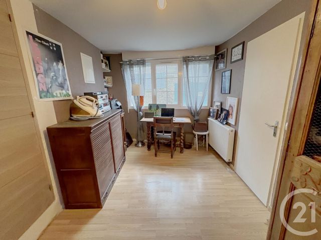 maison à vendre - 4 pièces - 70.0 m2 - TRIEL SUR SEINE - 78 - ILE-DE-FRANCE - Century 21 Les Deux Rives