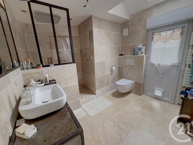 maison à vendre - 4 pièces - 70.0 m2 - TRIEL SUR SEINE - 78 - ILE-DE-FRANCE - Century 21 Les Deux Rives