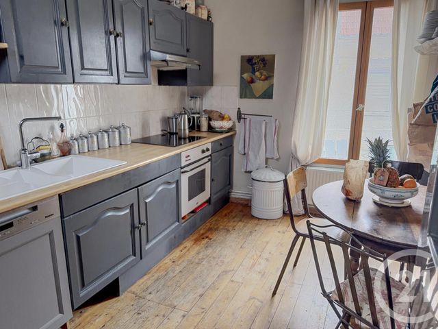 maison à vendre - 4 pièces - 70.0 m2 - TRIEL SUR SEINE - 78 - ILE-DE-FRANCE - Century 21 Les Deux Rives