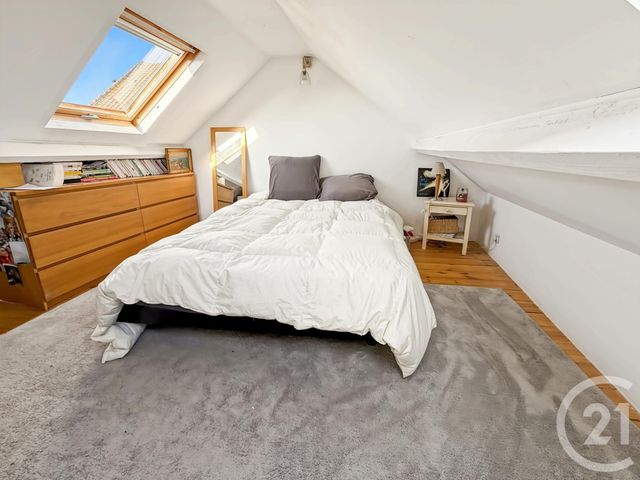 maison à vendre - 4 pièces - 70.0 m2 - TRIEL SUR SEINE - 78 - ILE-DE-FRANCE - Century 21 Les Deux Rives