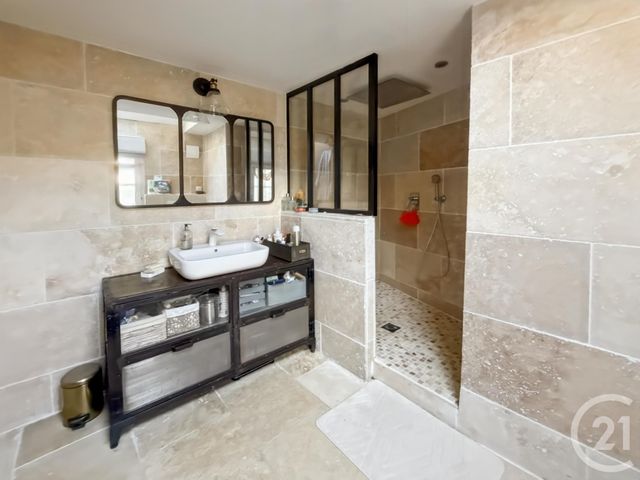 maison à vendre - 4 pièces - 70.0 m2 - TRIEL SUR SEINE - 78 - ILE-DE-FRANCE - Century 21 Les Deux Rives