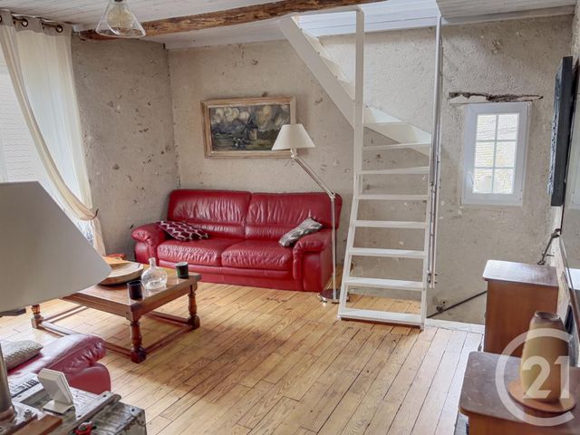 maison à vendre - 4 pièces - 70.0 m2 - TRIEL SUR SEINE - 78 - ILE-DE-FRANCE - Century 21 Les Deux Rives