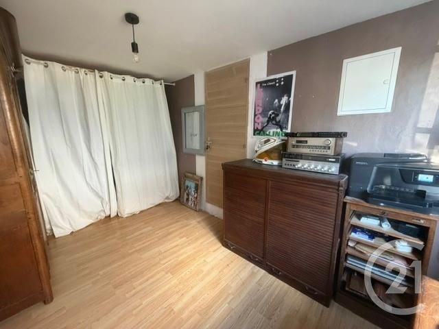 maison à vendre - 4 pièces - 70.0 m2 - TRIEL SUR SEINE - 78 - ILE-DE-FRANCE - Century 21 Les Deux Rives