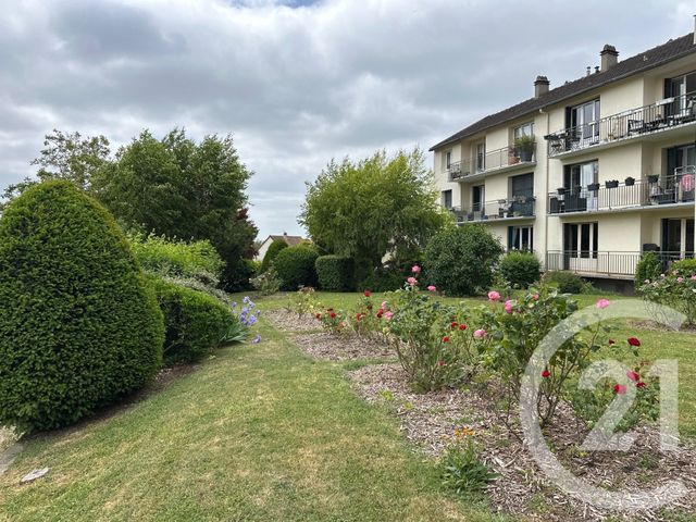 appartement - TRIEL SUR SEINE - 78