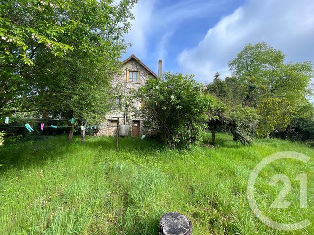 maison à vendre - 5 pièces - 80.0 m2 - VERNOUILLET - 78 - ILE-DE-FRANCE - Century 21 Les Deux Rives