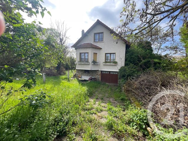 Maison à vendre VERNOUILLET