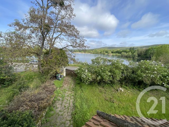 maison à vendre - 5 pièces - 80.0 m2 - VERNOUILLET - 78 - ILE-DE-FRANCE - Century 21 Les Deux Rives