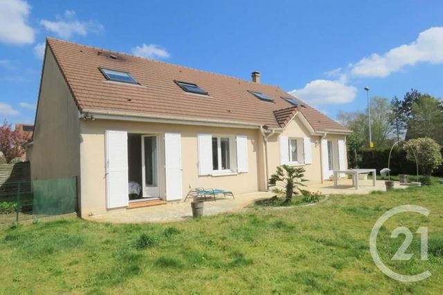 Afficher la photo en grand maison à vendre - 8 pièces - 169.0 m2 - VERNOUILLET - 78 - ILE-DE-FRANCE - Century 21 Les Deux Rives