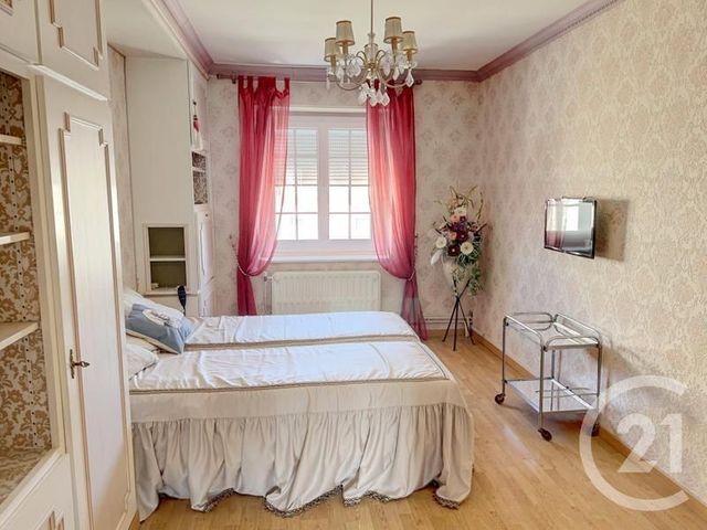 maison à vendre - 7 pièces - 160.0 m2 - VERNOUILLET - 78 - ILE-DE-FRANCE - Century 21 Les Deux Rives