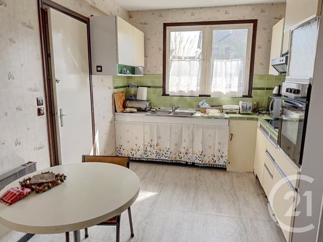 maison à vendre - 7 pièces - 160.0 m2 - VERNOUILLET - 78 - ILE-DE-FRANCE - Century 21 Les Deux Rives