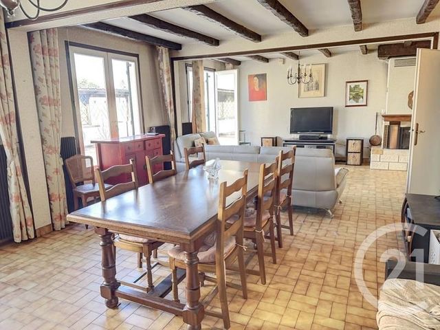 maison à vendre - 7 pièces - 160.0 m2 - VERNOUILLET - 78 - ILE-DE-FRANCE - Century 21 Les Deux Rives