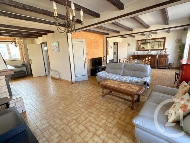 maison à vendre - 7 pièces - 160.0 m2 - VERNOUILLET - 78 - ILE-DE-FRANCE - Century 21 Les Deux Rives