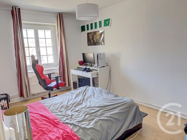 maison à vendre - 7 pièces - 160.0 m2 - VERNOUILLET - 78 - ILE-DE-FRANCE - Century 21 Les Deux Rives